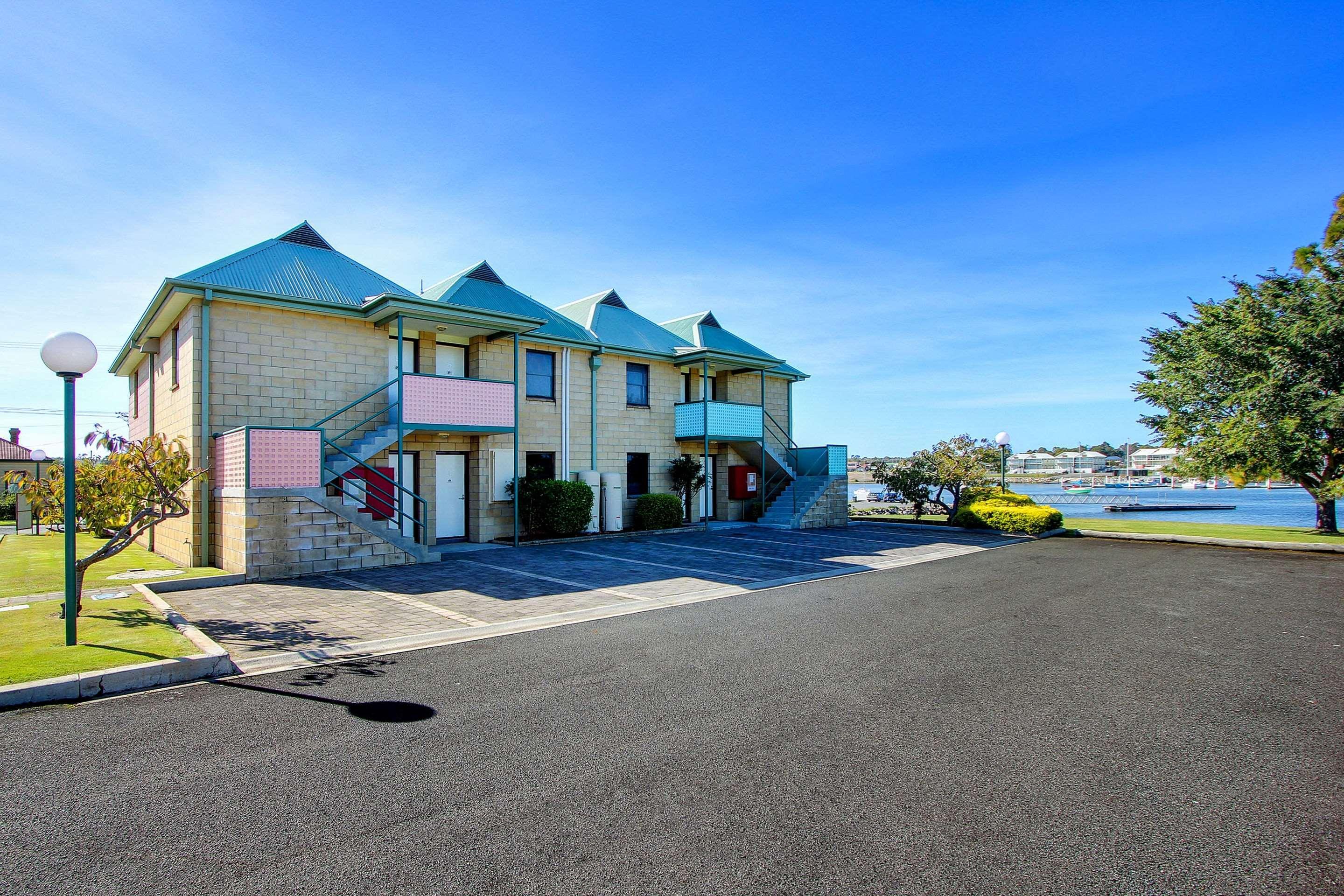 Comfort Inn The Pier George Town Exterior foto