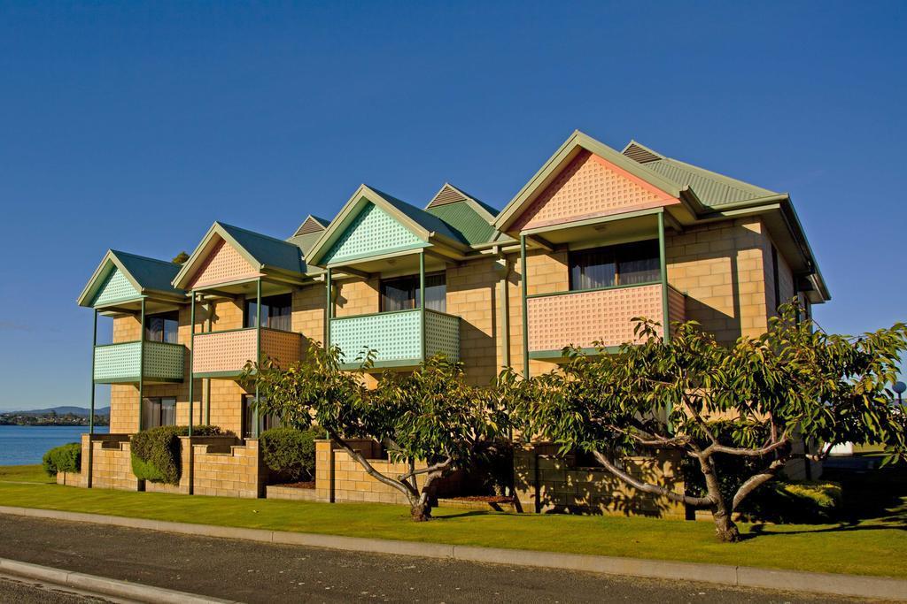 Comfort Inn The Pier George Town Exterior foto