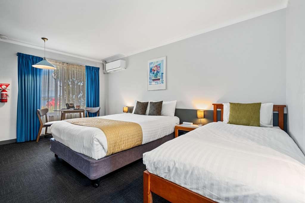 Comfort Inn The Pier George Town Quarto foto